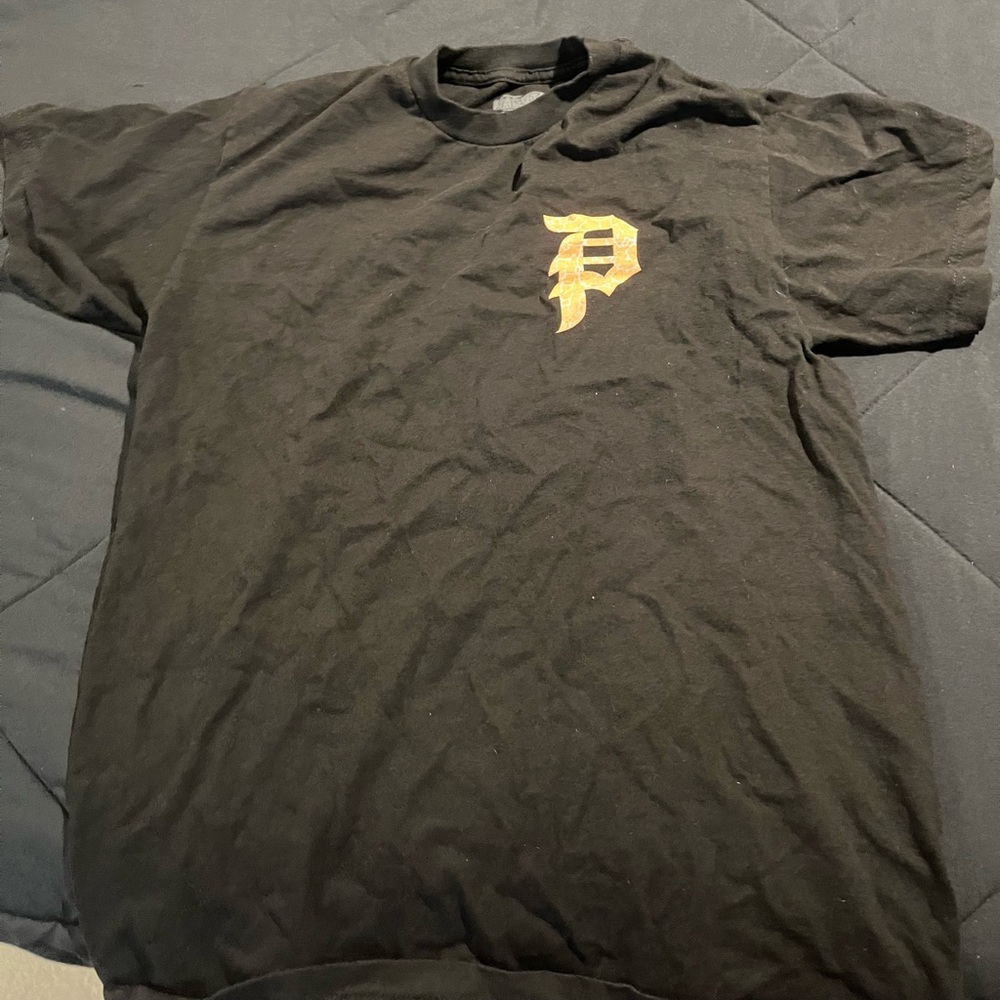Naruto primitive T-shirt